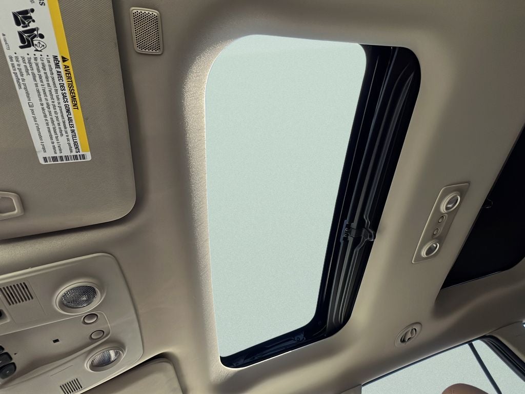 2016 Buick Enclave Leather Group