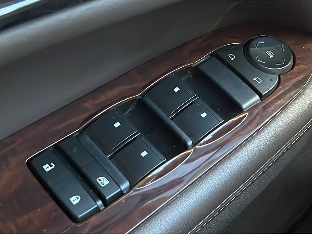 2016 Buick Enclave Leather Group