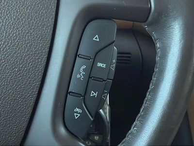2016 Buick Enclave Leather Group