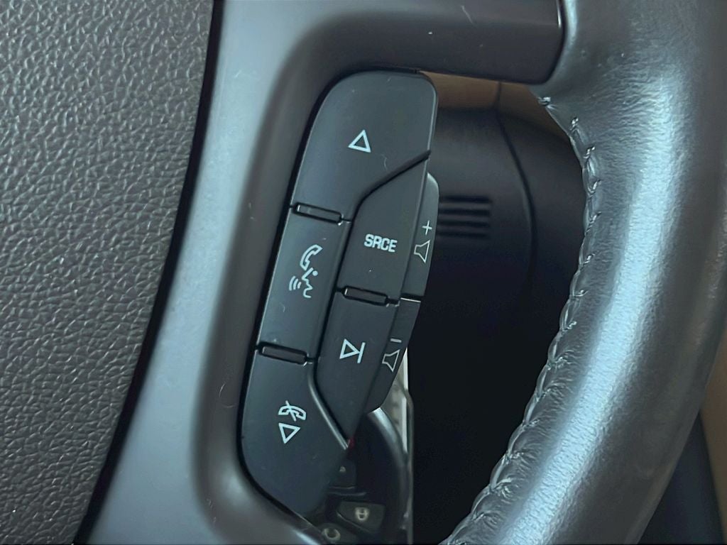 2016 Buick Enclave Leather Group
