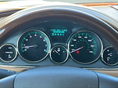 2016 Buick Enclave Leather Group
