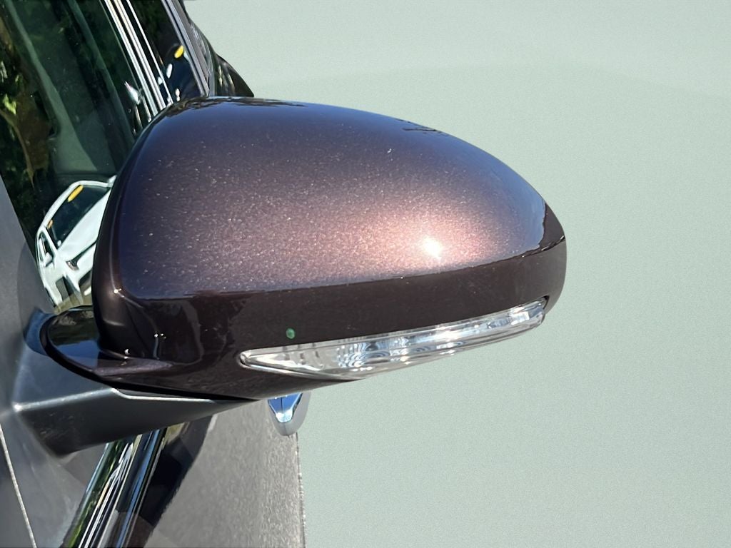 2016 Buick Enclave Leather Group