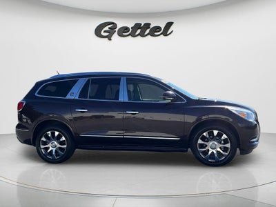 2016 Buick Enclave Leather Group
