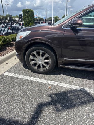 2016 Buick Enclave Leather Group