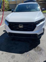 2024 Honda CR-V Sport-L