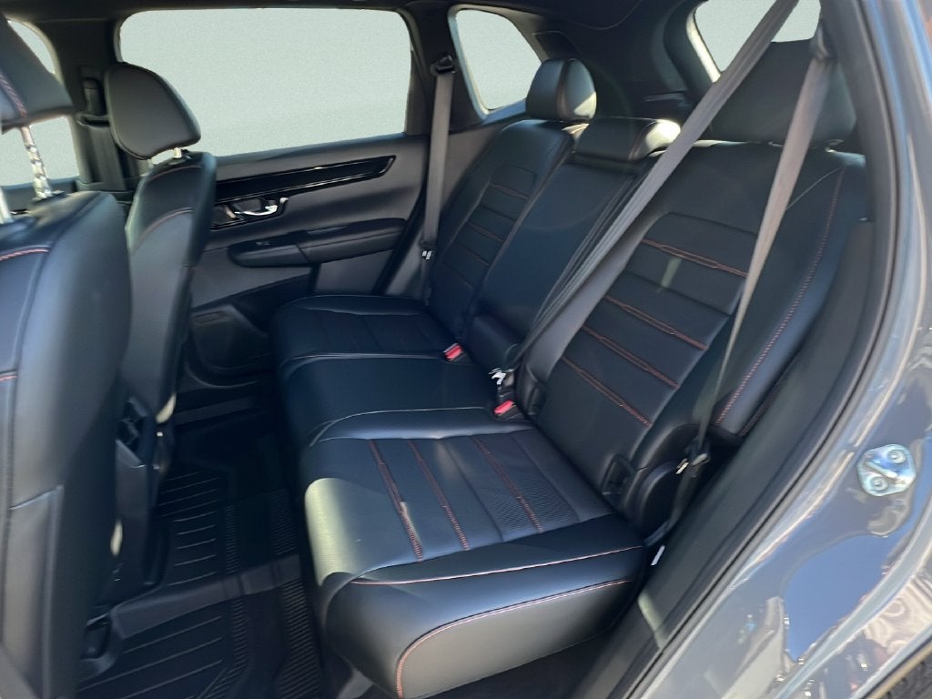 2025 Honda CR-V Sport Touring