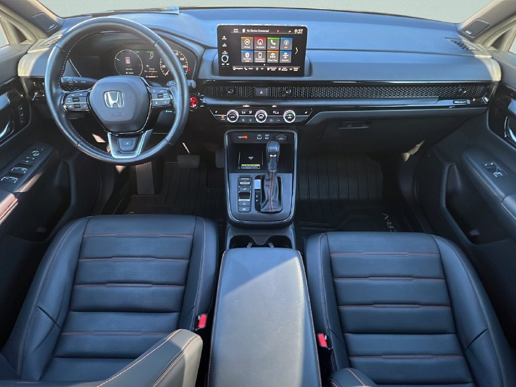 2025 Honda CR-V Sport Touring