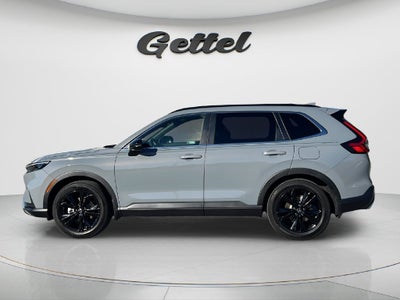 2025 Honda CR-V Sport Touring