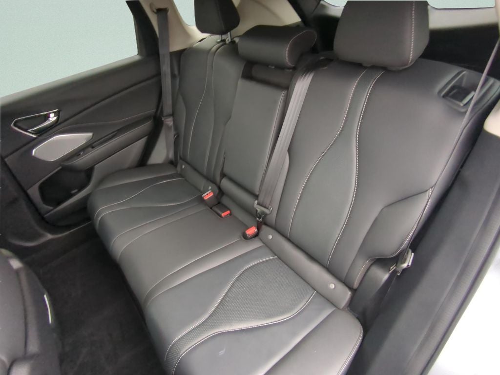 2023 Acura RDX Technology Package