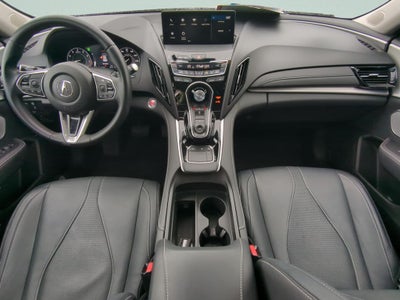 2023 Acura RDX Technology Package