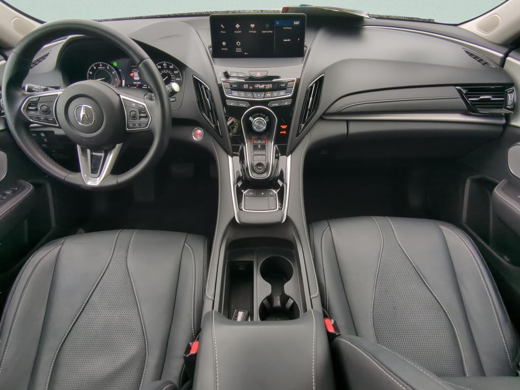 2023 Acura RDX Technology Package