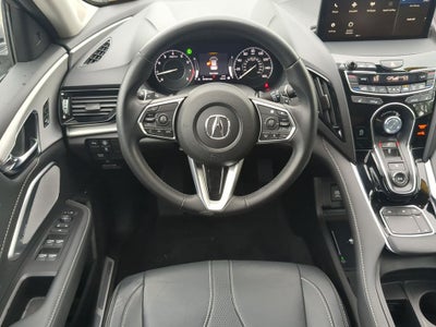 2023 Acura RDX Technology Package