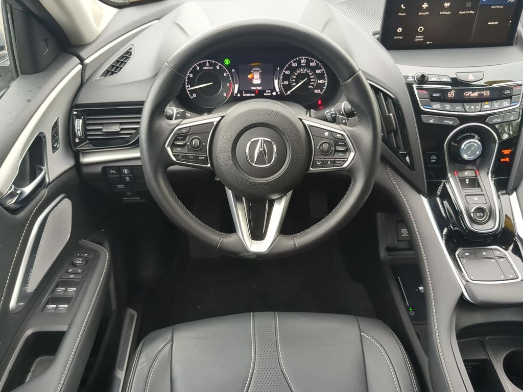 2023 Acura RDX Technology Package