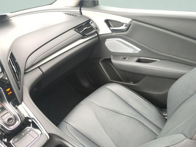 2023 Acura RDX Technology Package