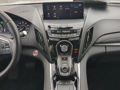 2023 Acura RDX Technology Package
