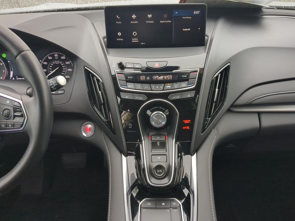 2023 Acura RDX Technology Package
