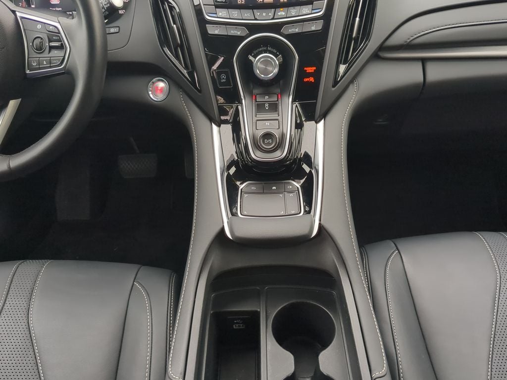 2023 Acura RDX Technology Package
