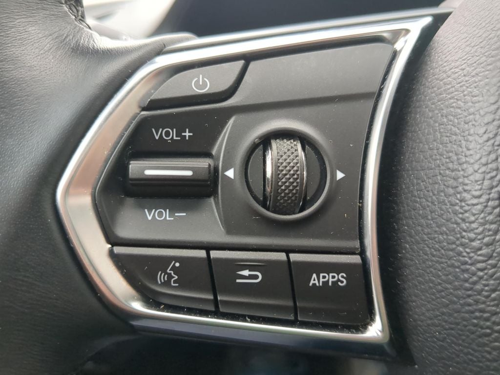 2023 Acura RDX Technology Package