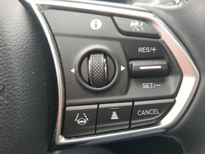 2023 Acura RDX Technology Package
