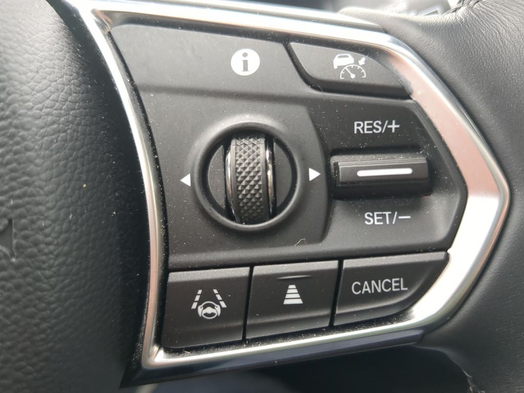 2023 Acura RDX Technology Package