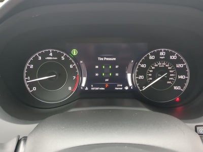 2023 Acura RDX Technology Package