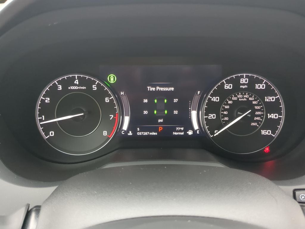 2023 Acura RDX Technology Package