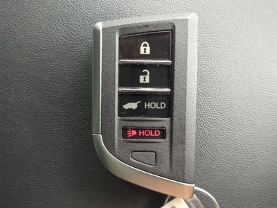 2023 Acura RDX Technology Package