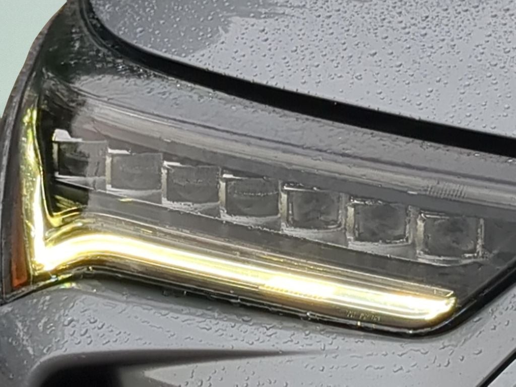 2023 Acura RDX Technology Package