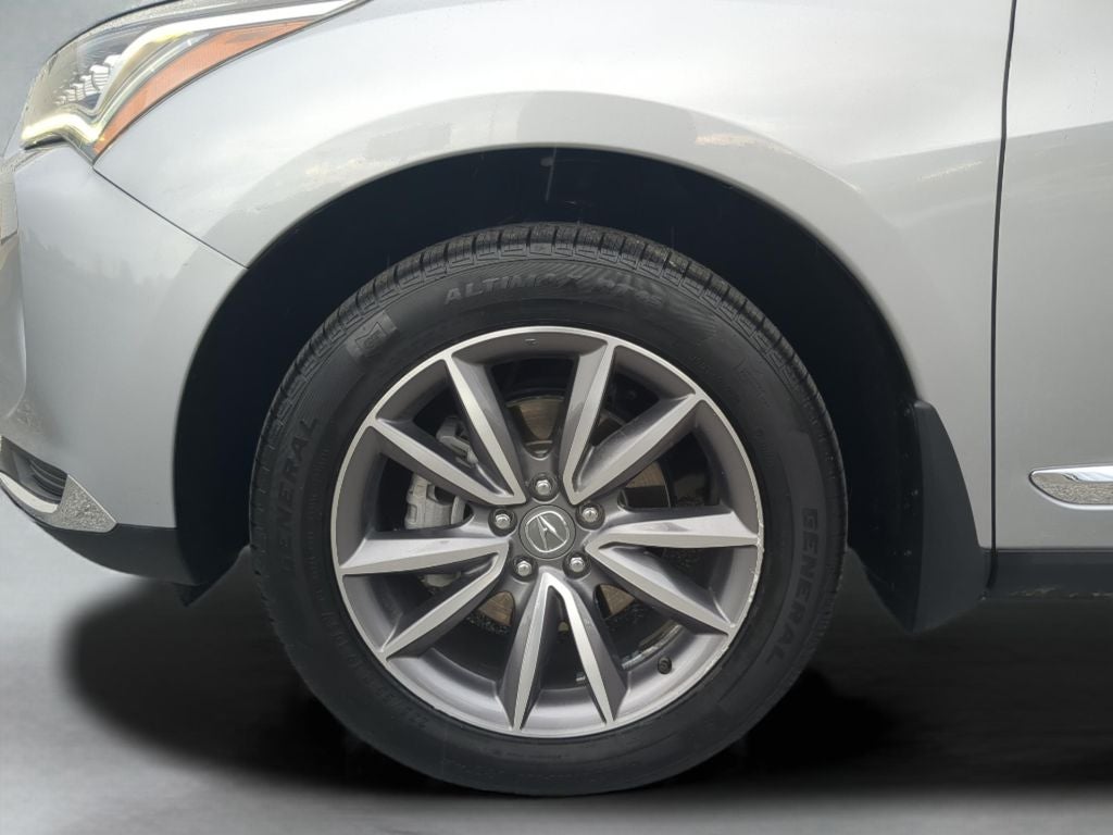 2023 Acura RDX Technology Package