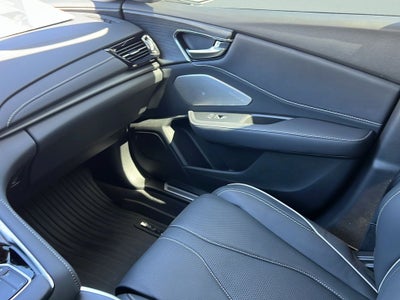 2026 Acura RDX Advance Package SH-AWD