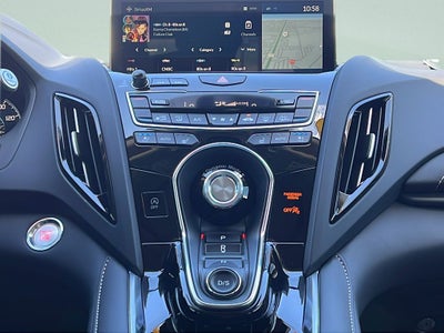 2026 Acura RDX Advance Package SH-AWD