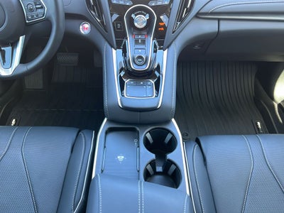 2026 Acura RDX Advance Package SH-AWD