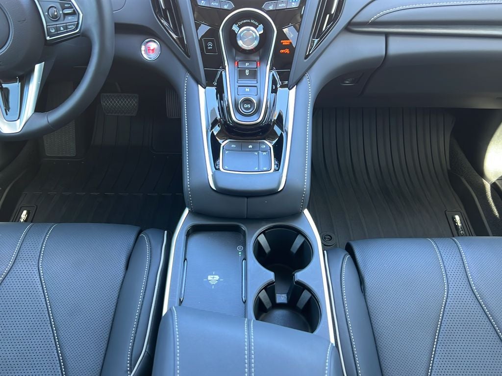 2026 Acura RDX Advance Package SH-AWD