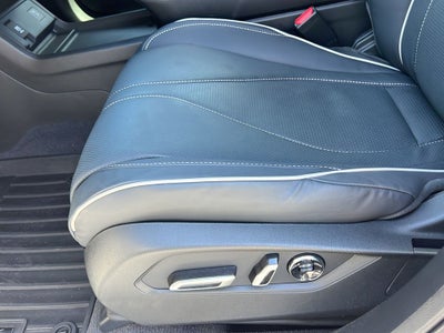 2026 Acura RDX Advance Package SH-AWD