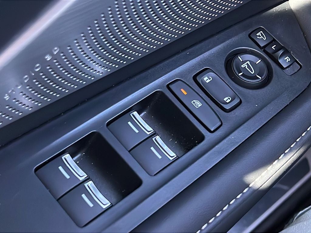 2026 Acura RDX Advance Package SH-AWD