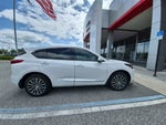 2026 Acura RDX Advance Package SH-AWD