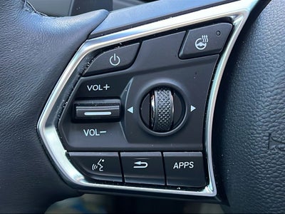 2026 Acura RDX Advance Package SH-AWD