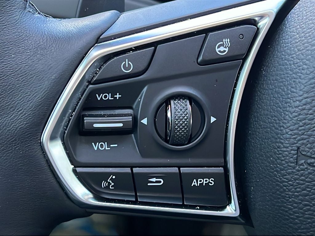 2026 Acura RDX Advance Package SH-AWD