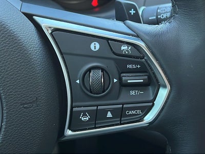 2026 Acura RDX Advance Package SH-AWD