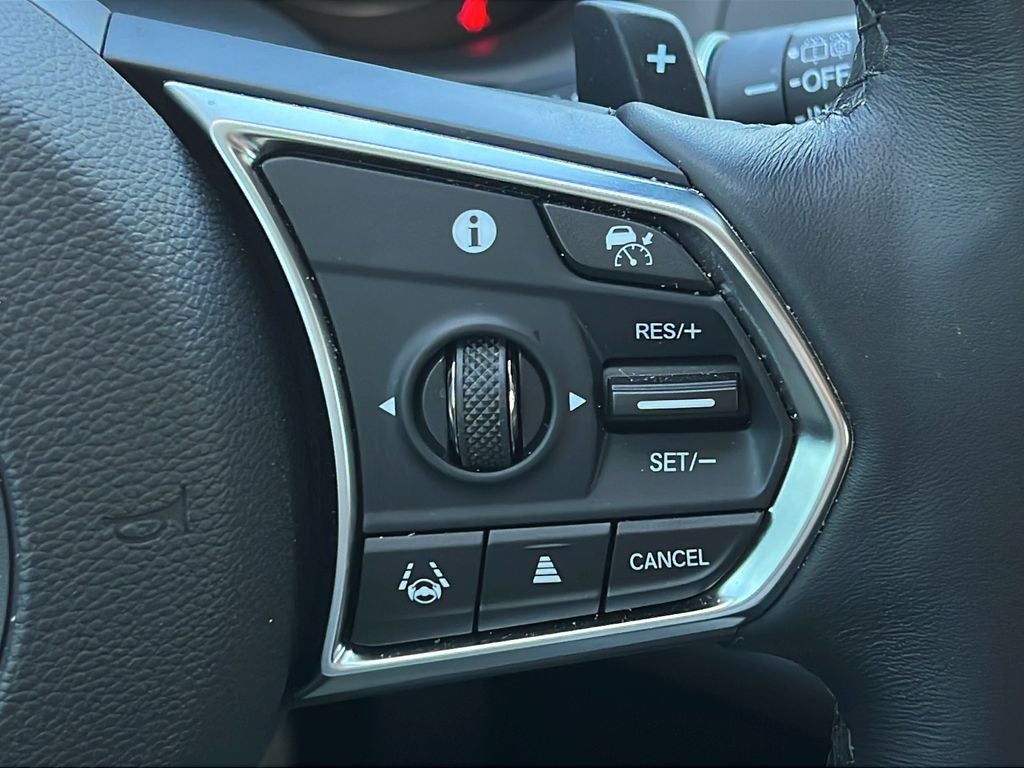2026 Acura RDX Advance Package SH-AWD