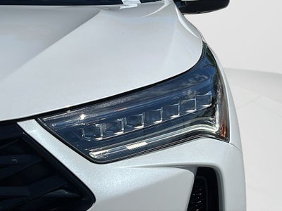 2026 Acura RDX Advance Package SH-AWD