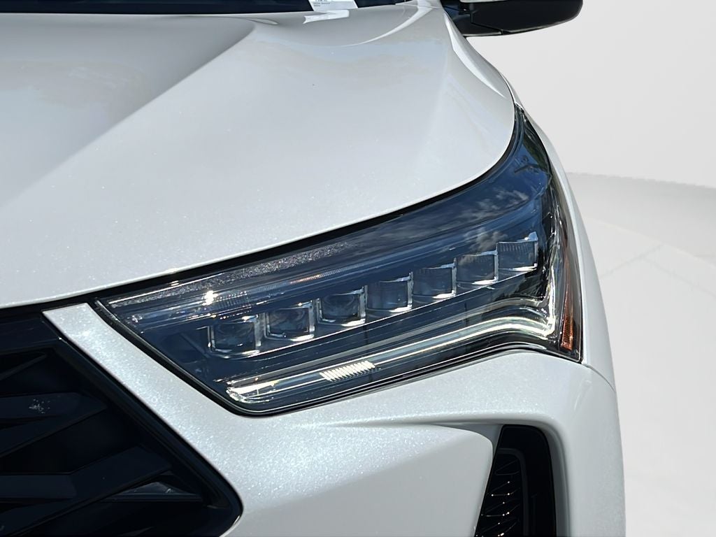 2026 Acura RDX Advance Package SH-AWD
