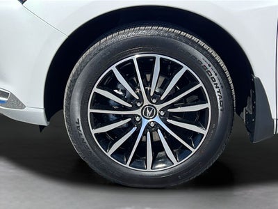 2026 Acura RDX Advance Package SH-AWD