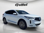 2026 Acura RDX Advance Package SH-AWD