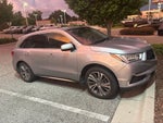 2019 Acura MDX 3.5L Technology Package