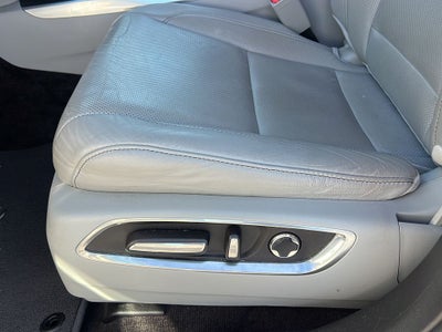 2020 Acura MDX Technology SH-AWD