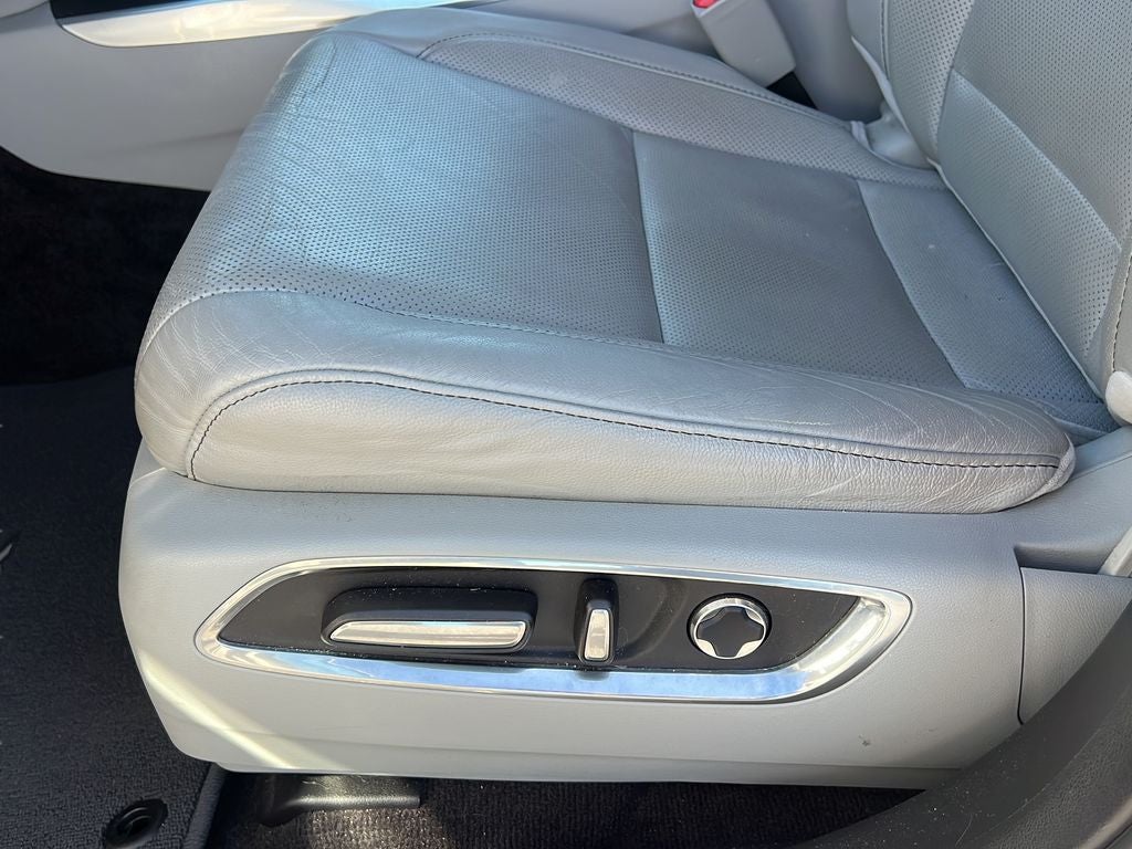 2020 Acura MDX Technology SH-AWD