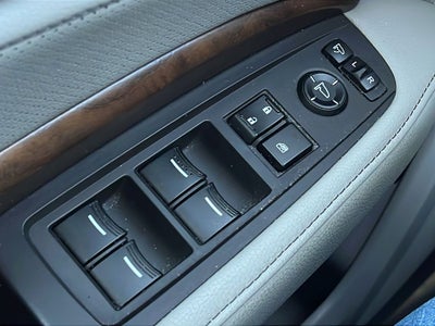 2020 Acura MDX Technology SH-AWD