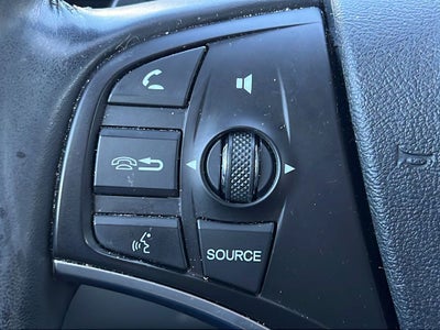 2020 Acura MDX Technology SH-AWD