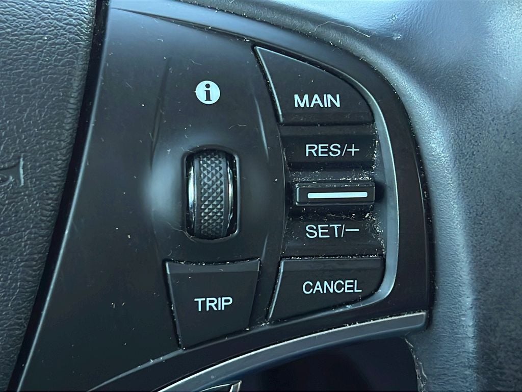 2020 Acura MDX Technology SH-AWD